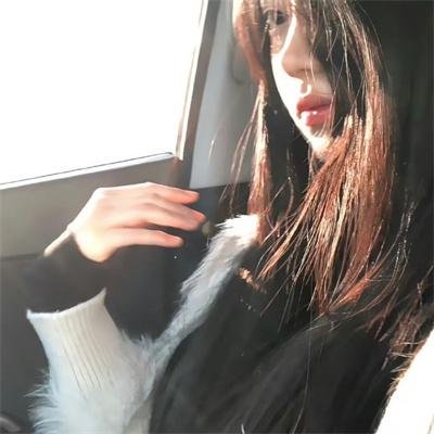 长发妹