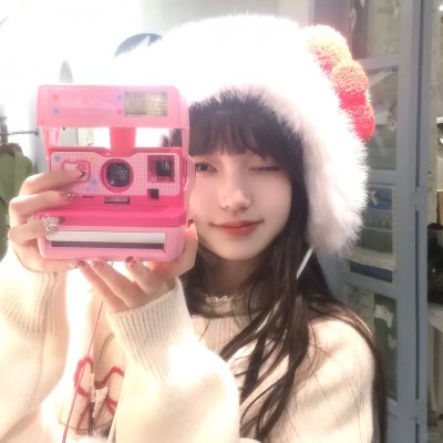 人形少女