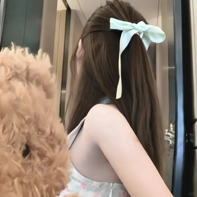 我的小牛与总统